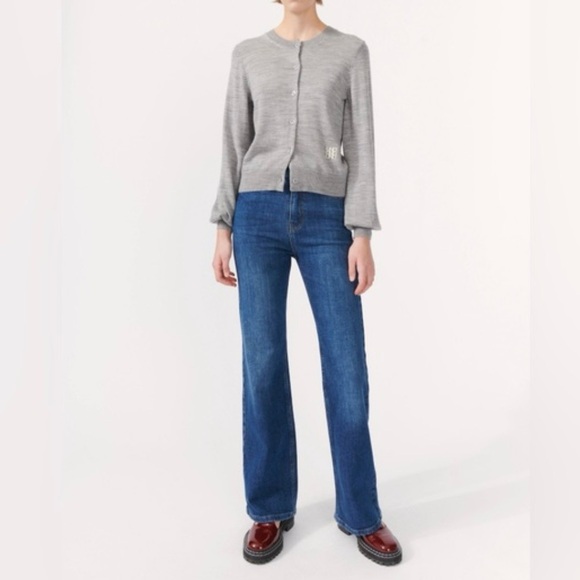Baum Und Pferdgarten Denim - SALE Baum Und Pferdgarten Novelle Jeans | 26